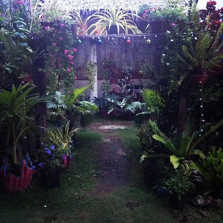 Shukran Apartelle Siquijor Zewnętrze zdjęcie