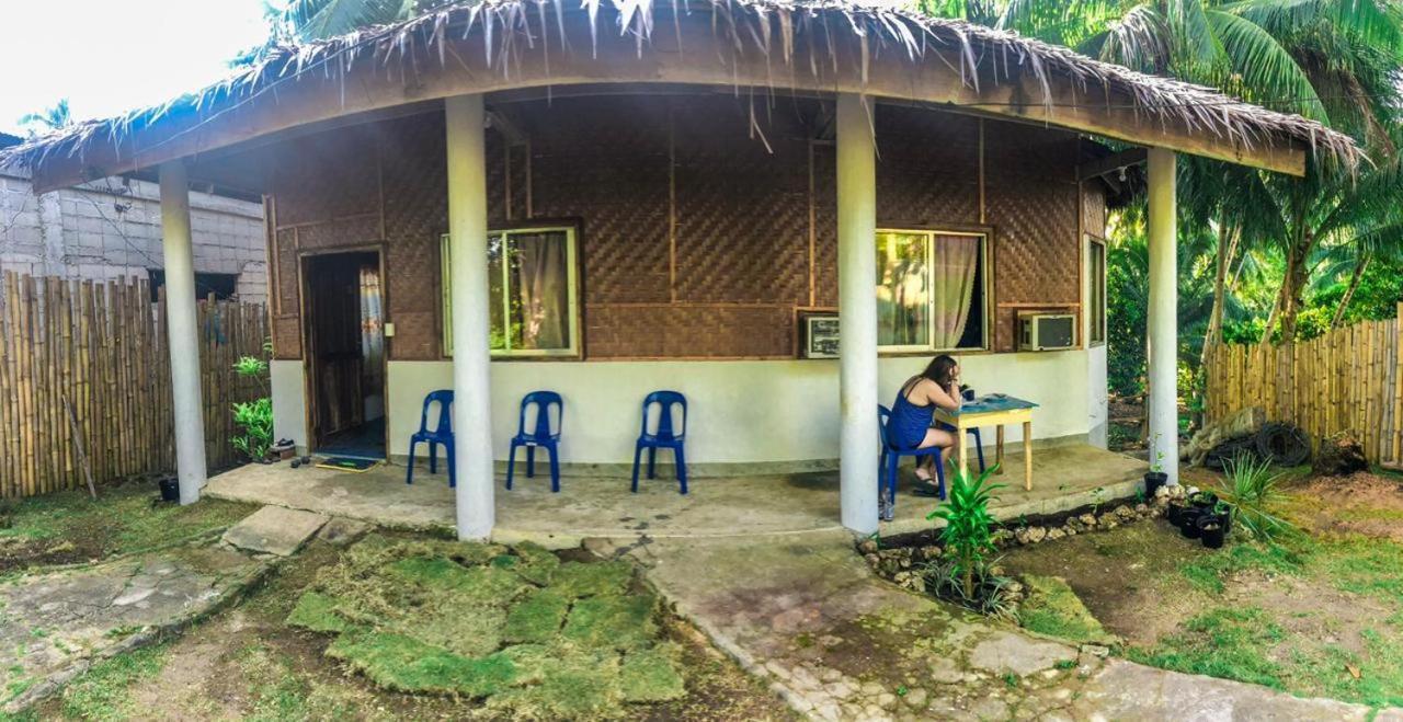 Shukran Apartelle Siquijor Zewnętrze zdjęcie