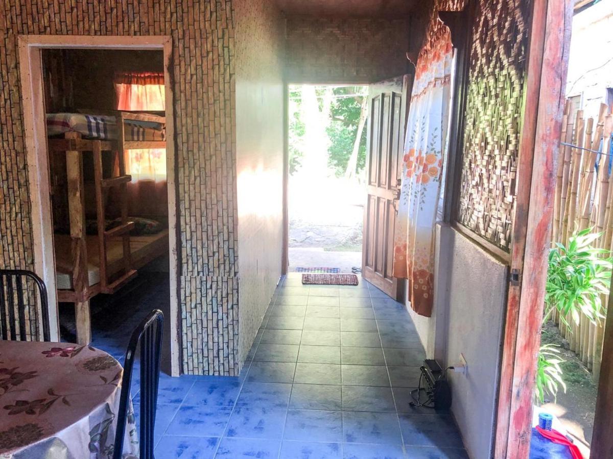 Shukran Apartelle Siquijor Zewnętrze zdjęcie