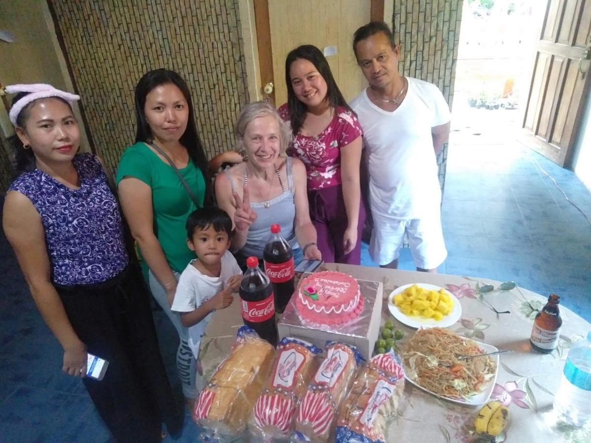 Shukran Apartelle Siquijor Zewnętrze zdjęcie