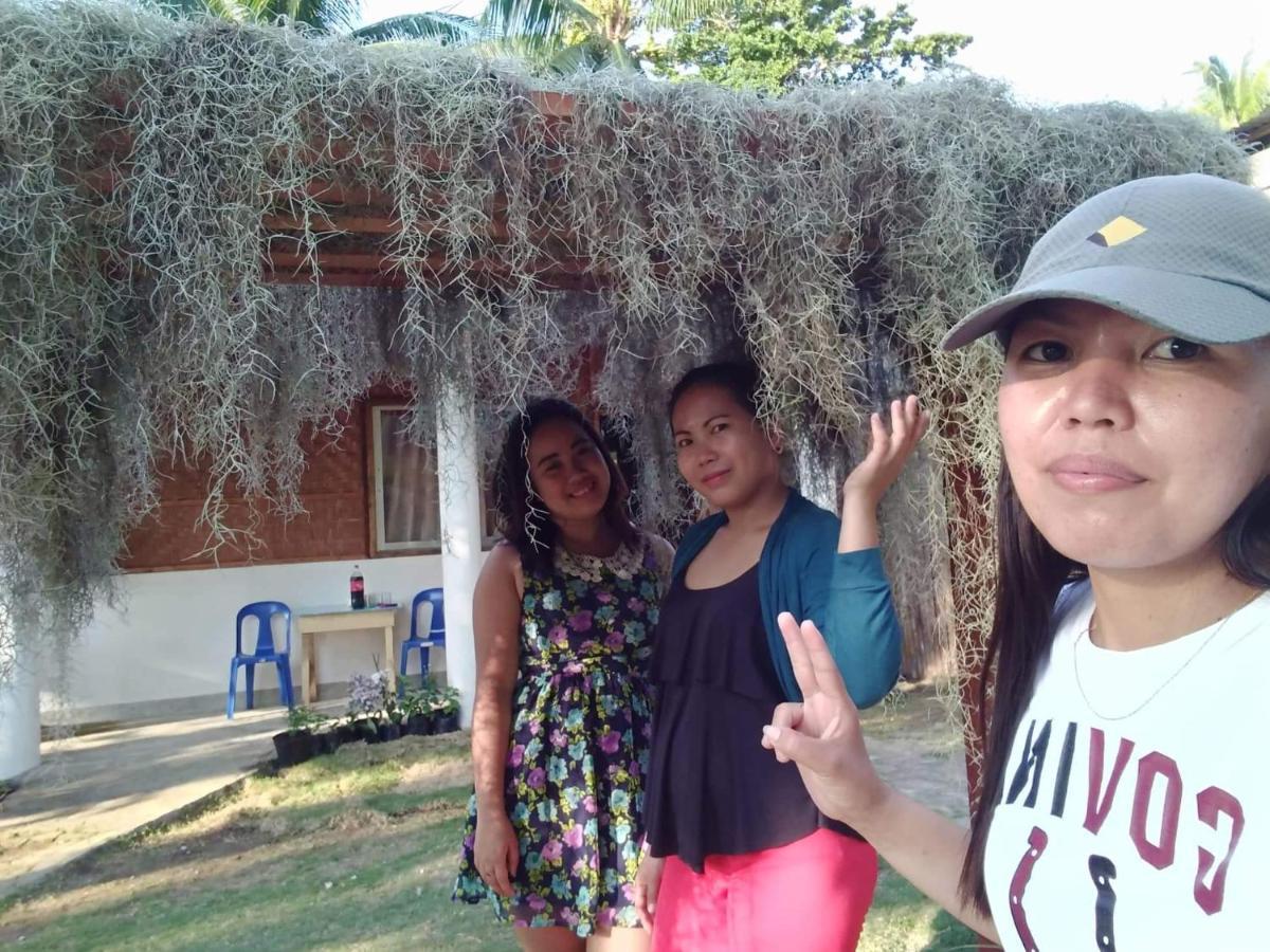 Shukran Apartelle Siquijor Zewnętrze zdjęcie