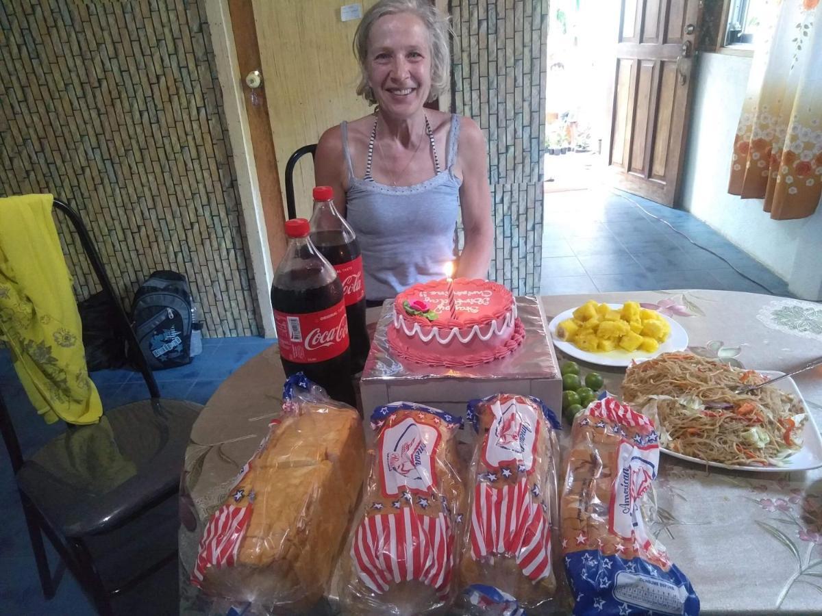 Shukran Apartelle Siquijor Zewnętrze zdjęcie
