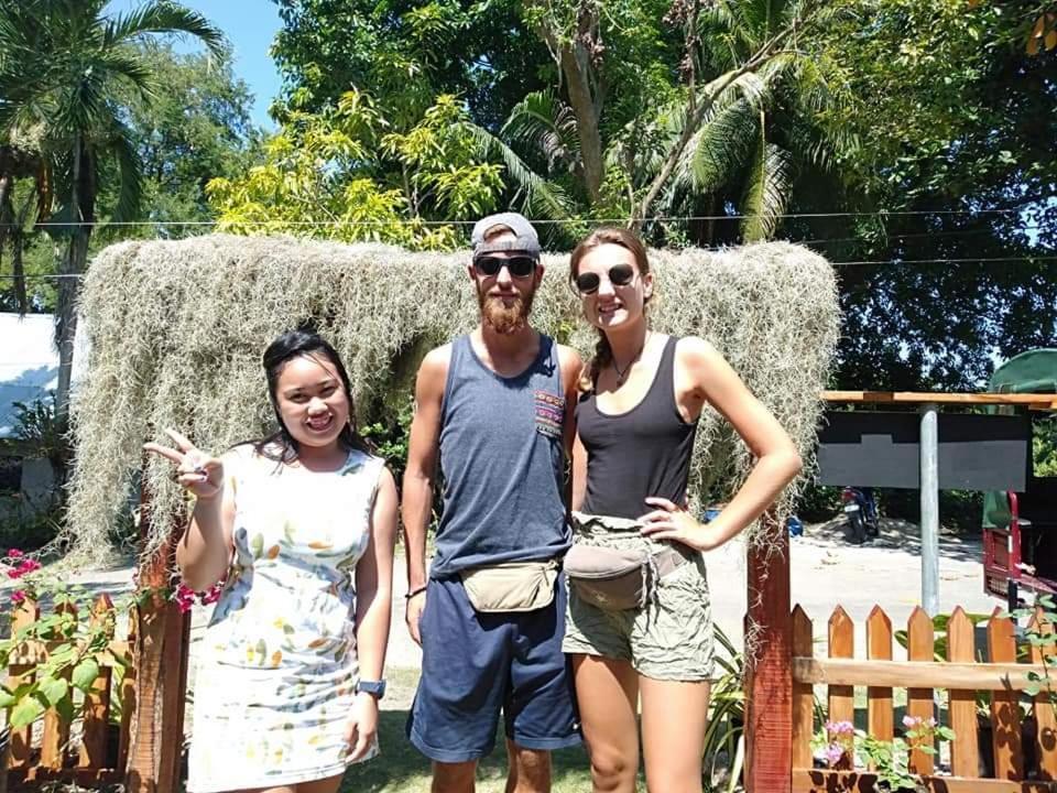 Shukran Apartelle Siquijor Zewnętrze zdjęcie