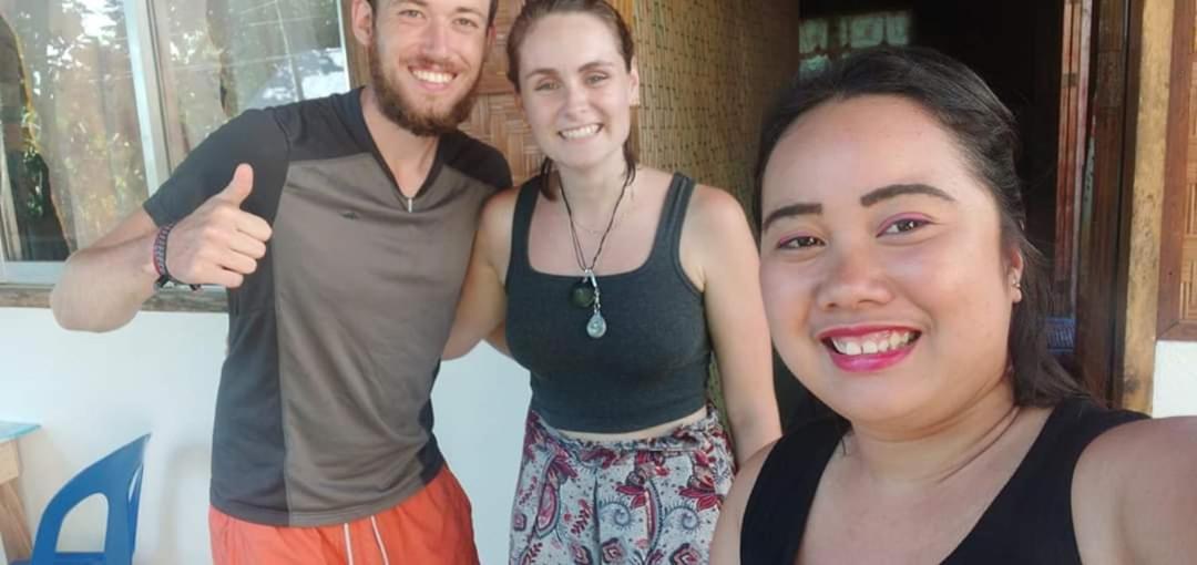 Shukran Apartelle Siquijor Zewnętrze zdjęcie