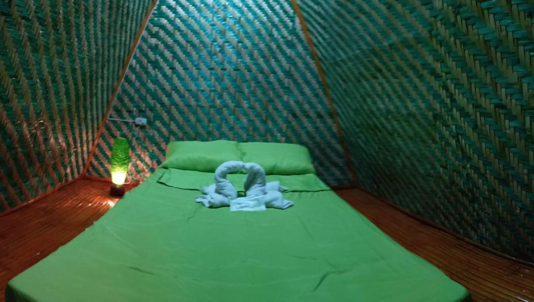 Shukran Apartelle Siquijor Zewnętrze zdjęcie