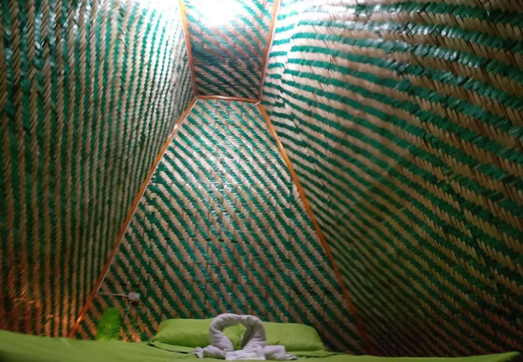 Shukran Apartelle Siquijor Zewnętrze zdjęcie