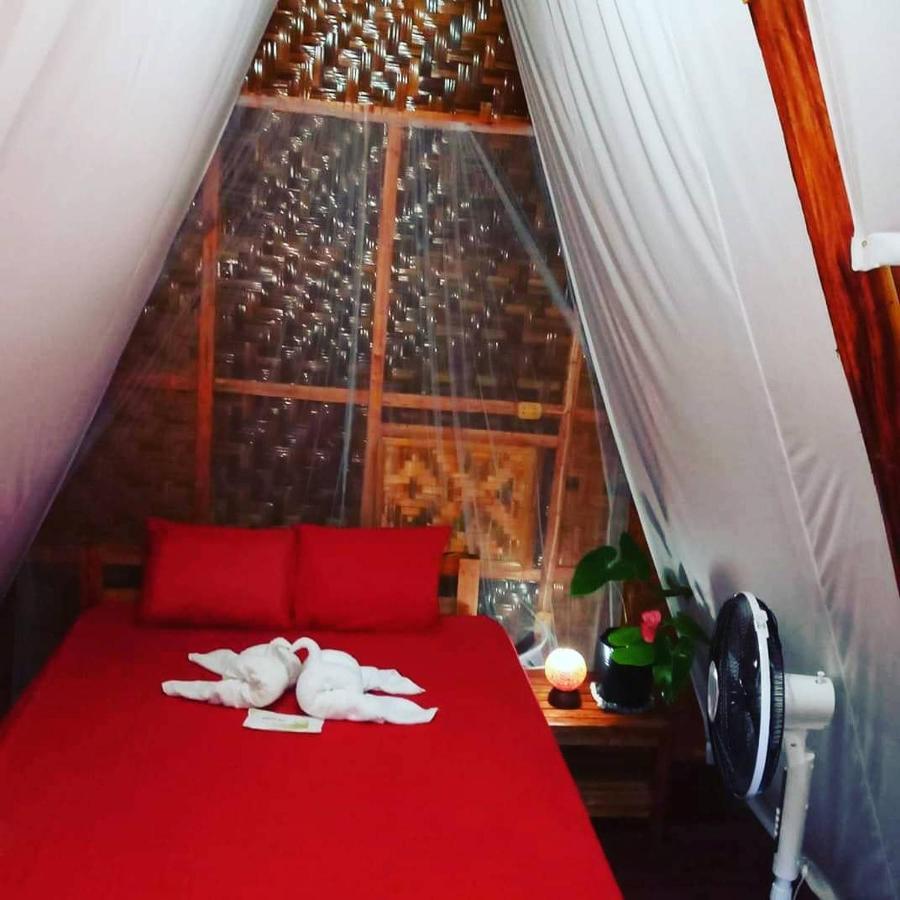 Shukran Apartelle Siquijor Zewnętrze zdjęcie