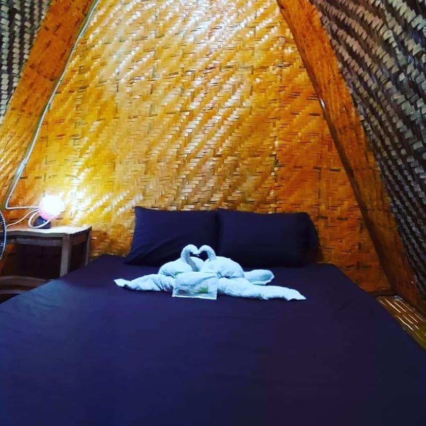 Shukran Apartelle Siquijor Zewnętrze zdjęcie