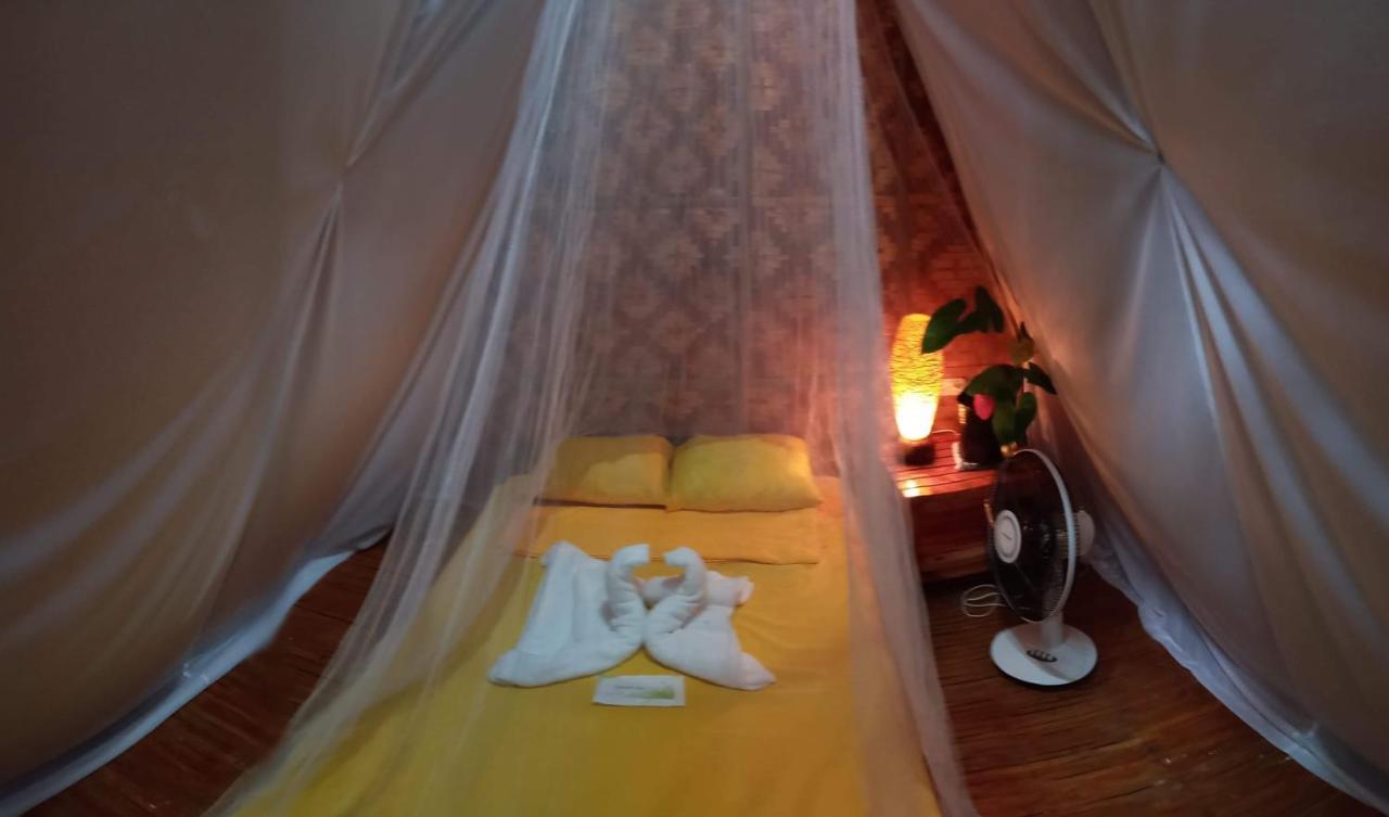 Shukran Apartelle Siquijor Zewnętrze zdjęcie