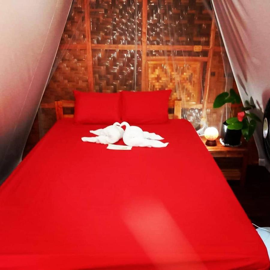 Shukran Apartelle Siquijor Zewnętrze zdjęcie