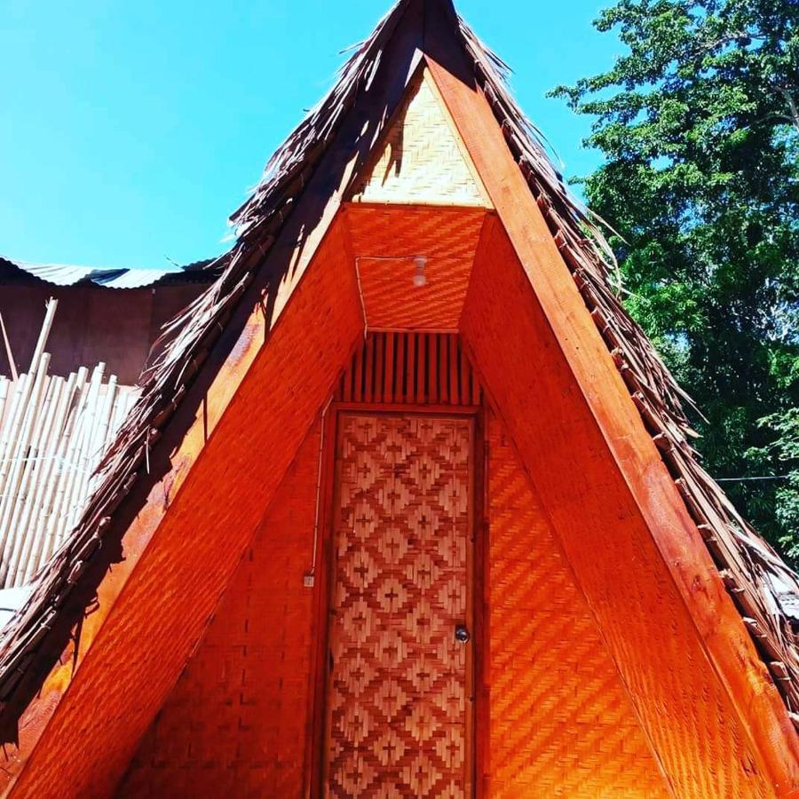 Shukran Apartelle Siquijor Zewnętrze zdjęcie
