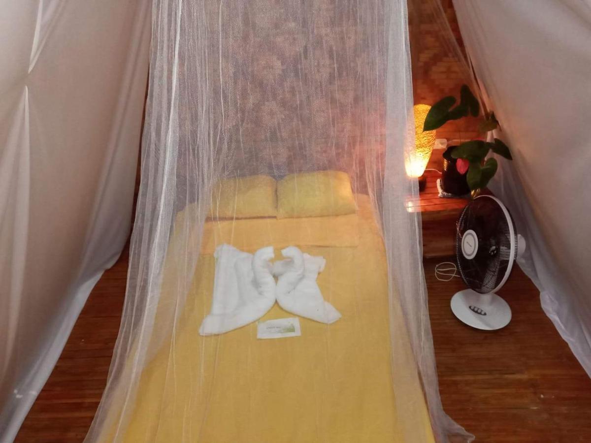 Shukran Apartelle Siquijor Zewnętrze zdjęcie