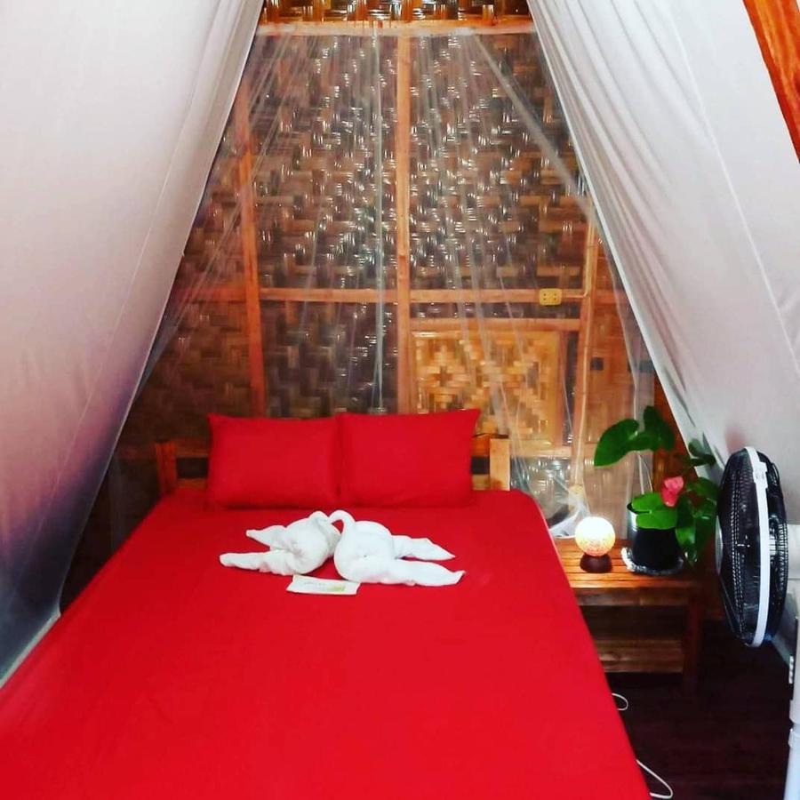 Shukran Apartelle Siquijor Zewnętrze zdjęcie