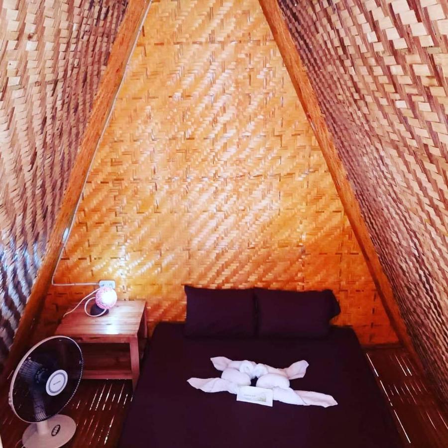 Shukran Apartelle Siquijor Zewnętrze zdjęcie