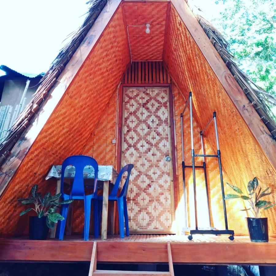 Shukran Apartelle Siquijor Zewnętrze zdjęcie