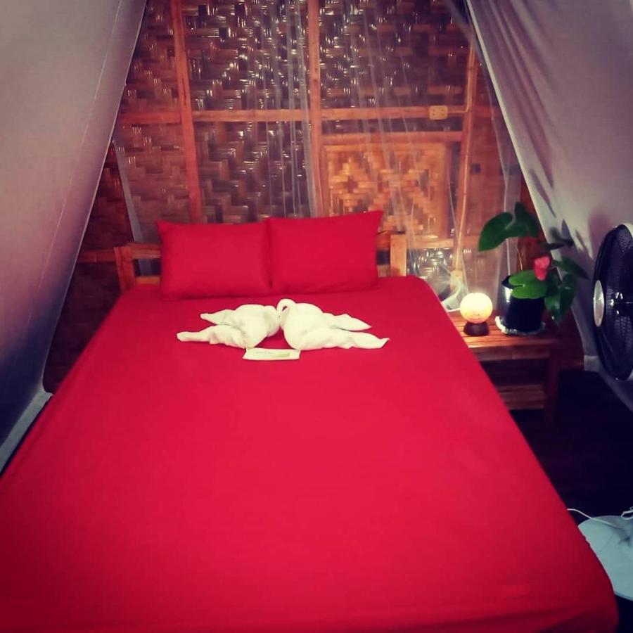Shukran Apartelle Siquijor Zewnętrze zdjęcie