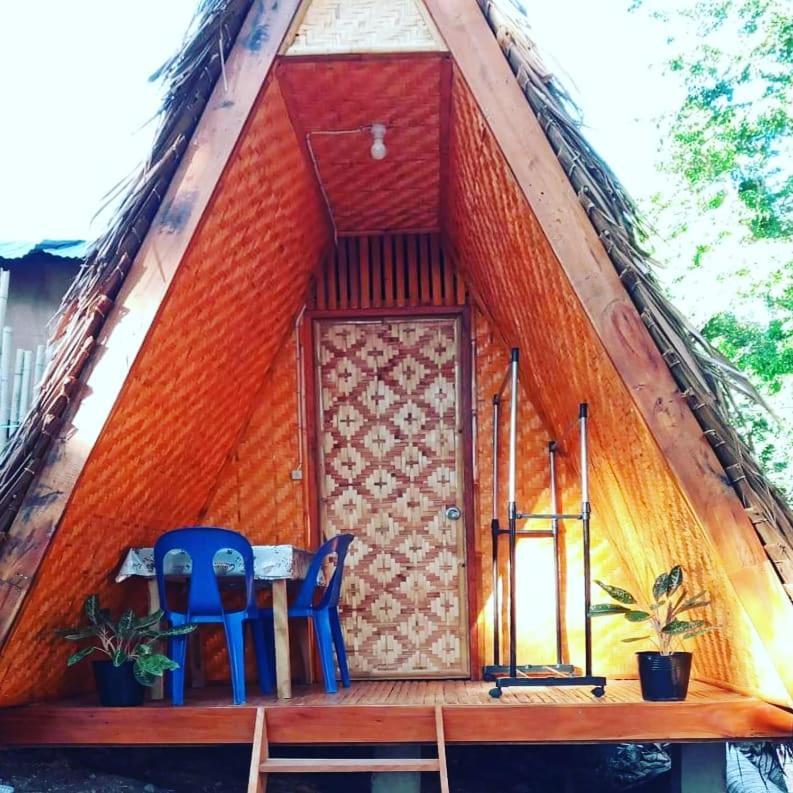Shukran Apartelle Siquijor Zewnętrze zdjęcie