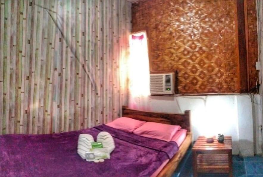 Shukran Apartelle Siquijor Zewnętrze zdjęcie