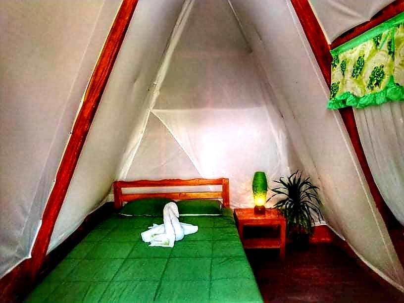 Shukran Apartelle Siquijor Zewnętrze zdjęcie