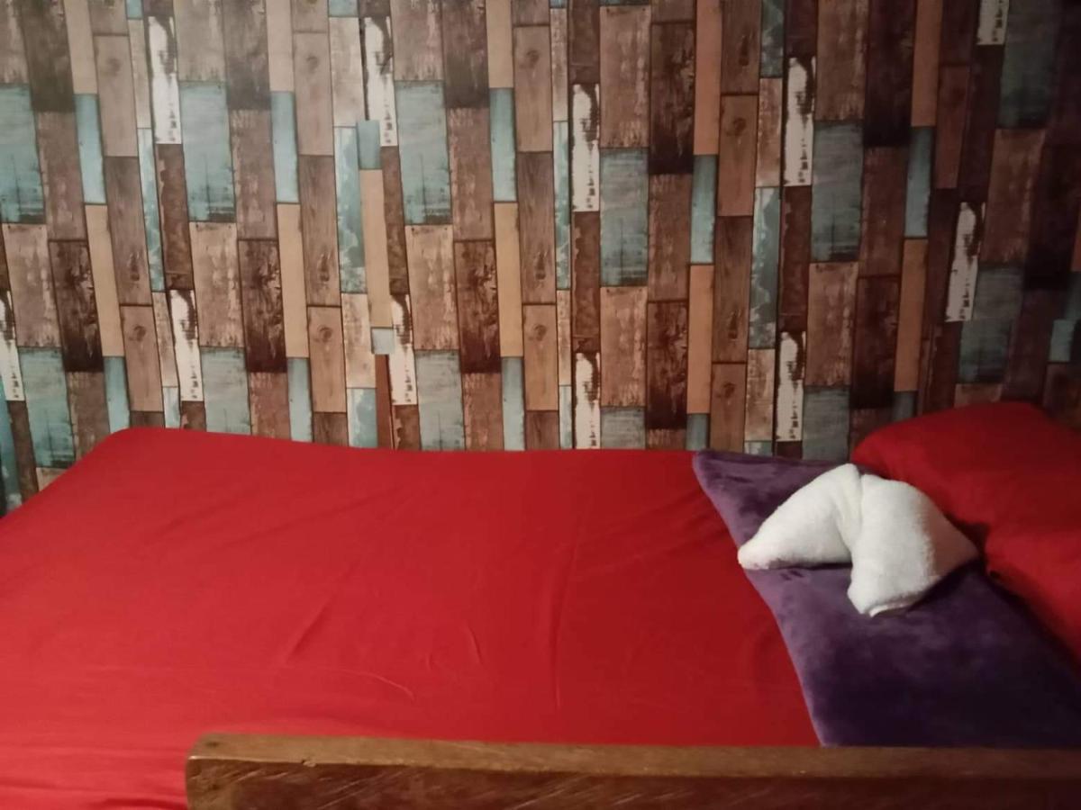 Shukran Apartelle Siquijor Zewnętrze zdjęcie