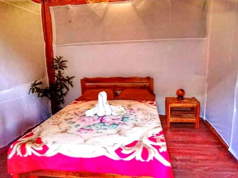 Shukran Apartelle Siquijor Zewnętrze zdjęcie
