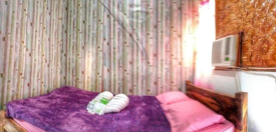 Shukran Apartelle Siquijor Zewnętrze zdjęcie