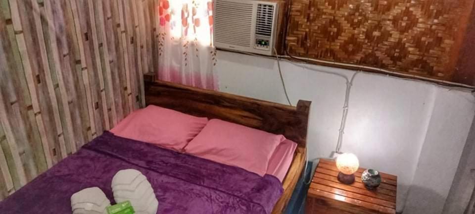Shukran Apartelle Siquijor Zewnętrze zdjęcie