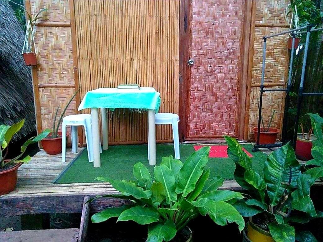 Shukran Apartelle Siquijor Zewnętrze zdjęcie