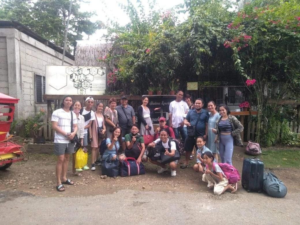 Shukran Apartelle Siquijor Zewnętrze zdjęcie