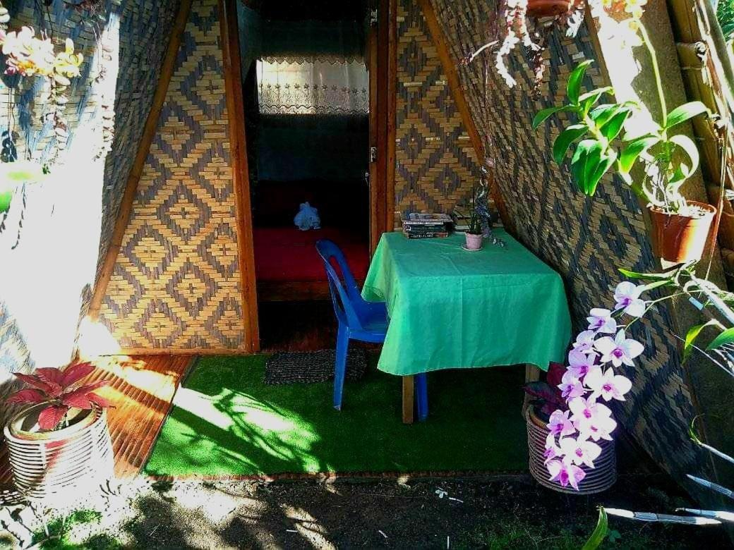 Shukran Apartelle Siquijor Zewnętrze zdjęcie