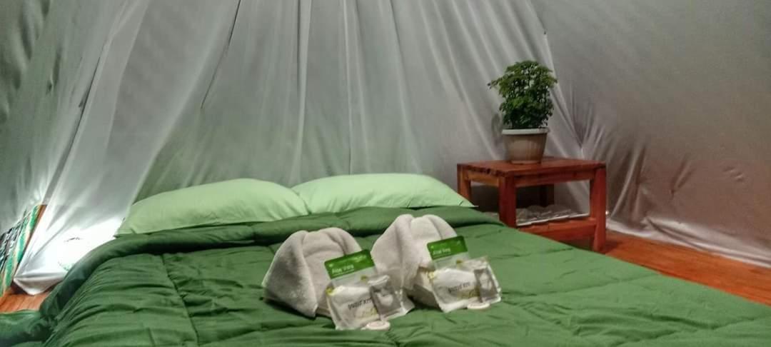 Shukran Apartelle Siquijor Zewnętrze zdjęcie