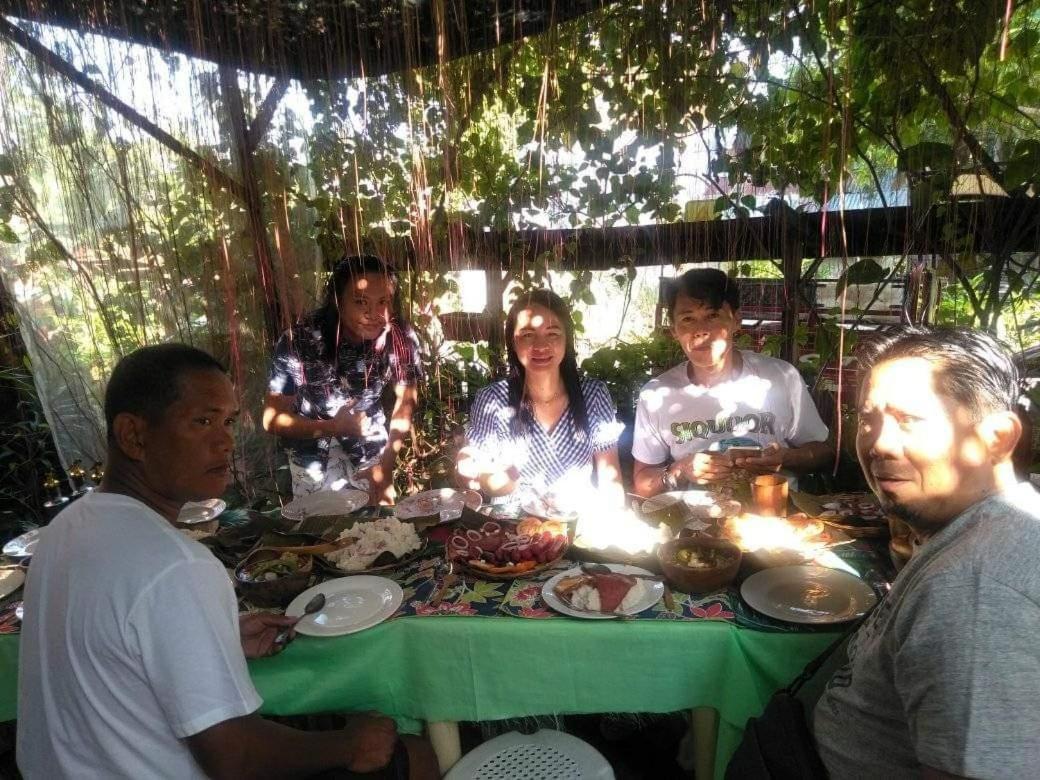 Shukran Apartelle Siquijor Zewnętrze zdjęcie