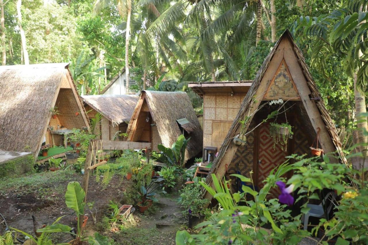 Shukran Apartelle Siquijor Zewnętrze zdjęcie