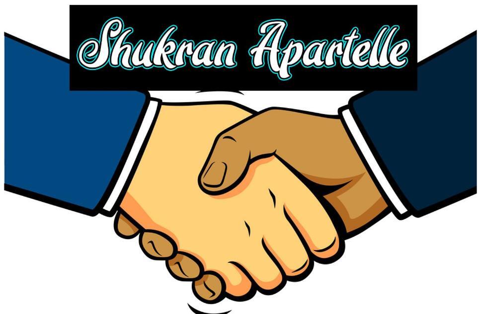Shukran Apartelle Siquijor Zewnętrze zdjęcie
