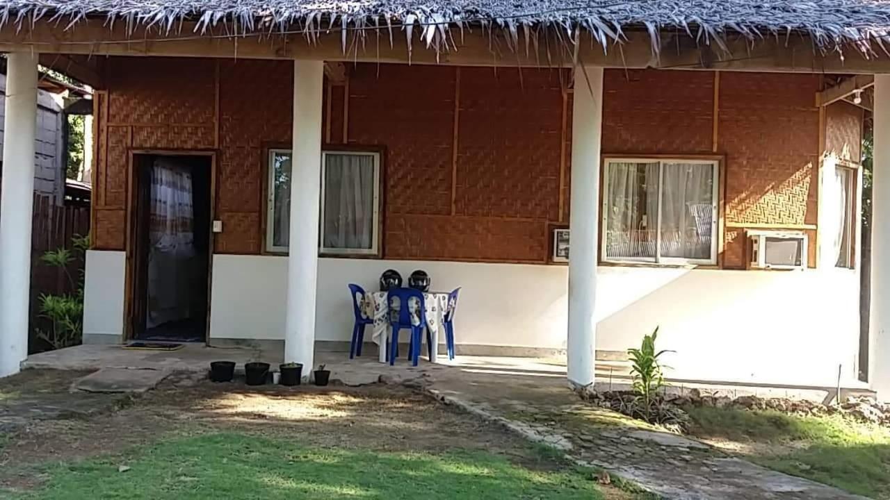 Shukran Apartelle Siquijor Zewnętrze zdjęcie