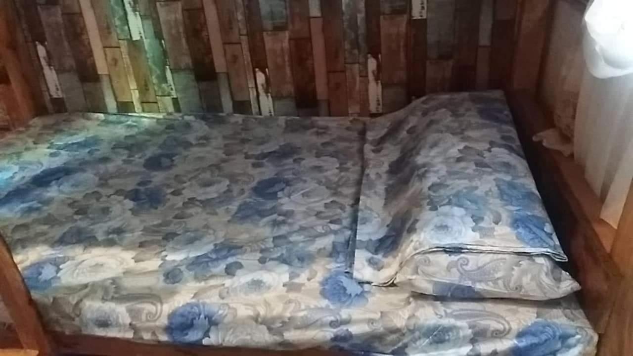 Shukran Apartelle Siquijor Zewnętrze zdjęcie